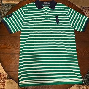 Polo shirt